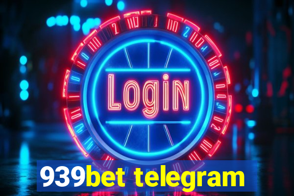 939bet telegram